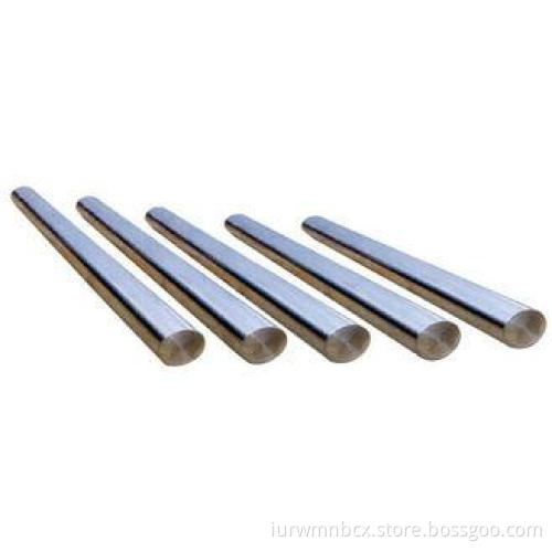 High Performance Tie Rod, High Standard Cylinderpiston Rods